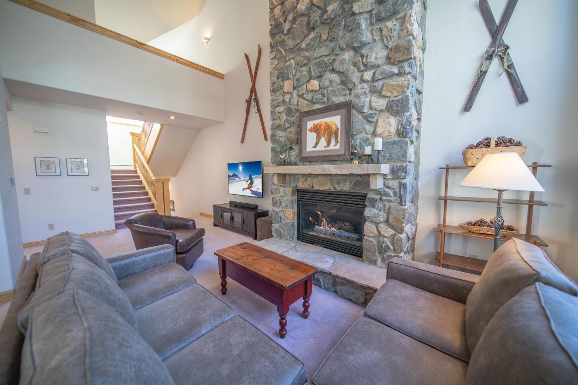Ironwood 2993 By Summitcove Lodging Кистон Экстерьер фото