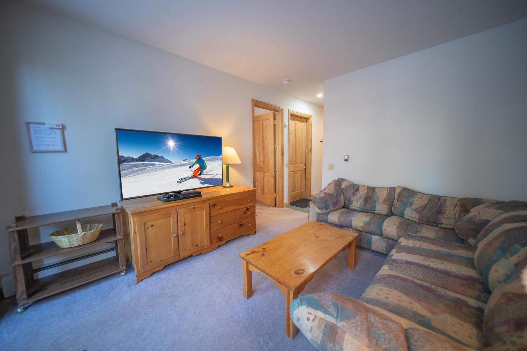 Ironwood 2993 By Summitcove Lodging Кистон Экстерьер фото