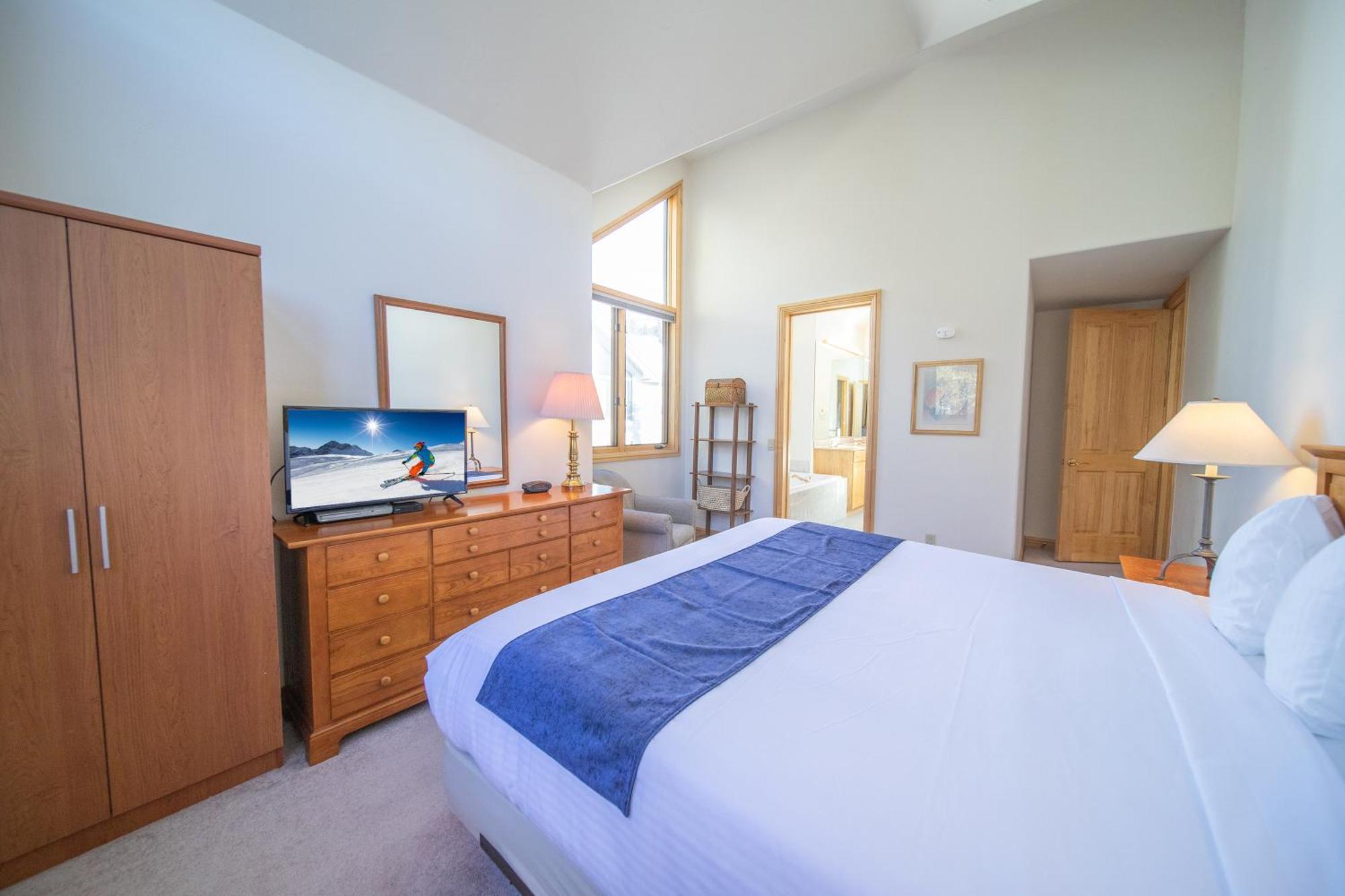 Ironwood 2993 By Summitcove Lodging Кистон Экстерьер фото