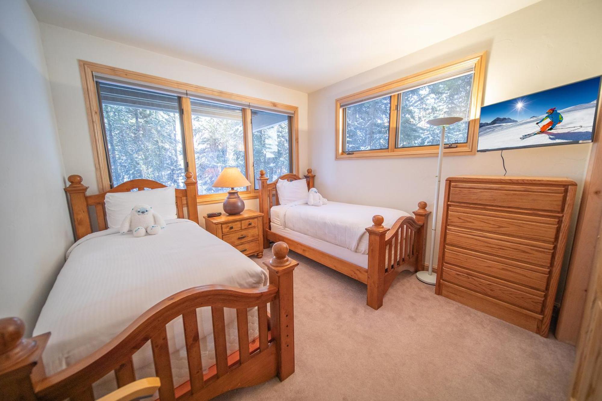 Ironwood 2993 By Summitcove Lodging Кистон Экстерьер фото