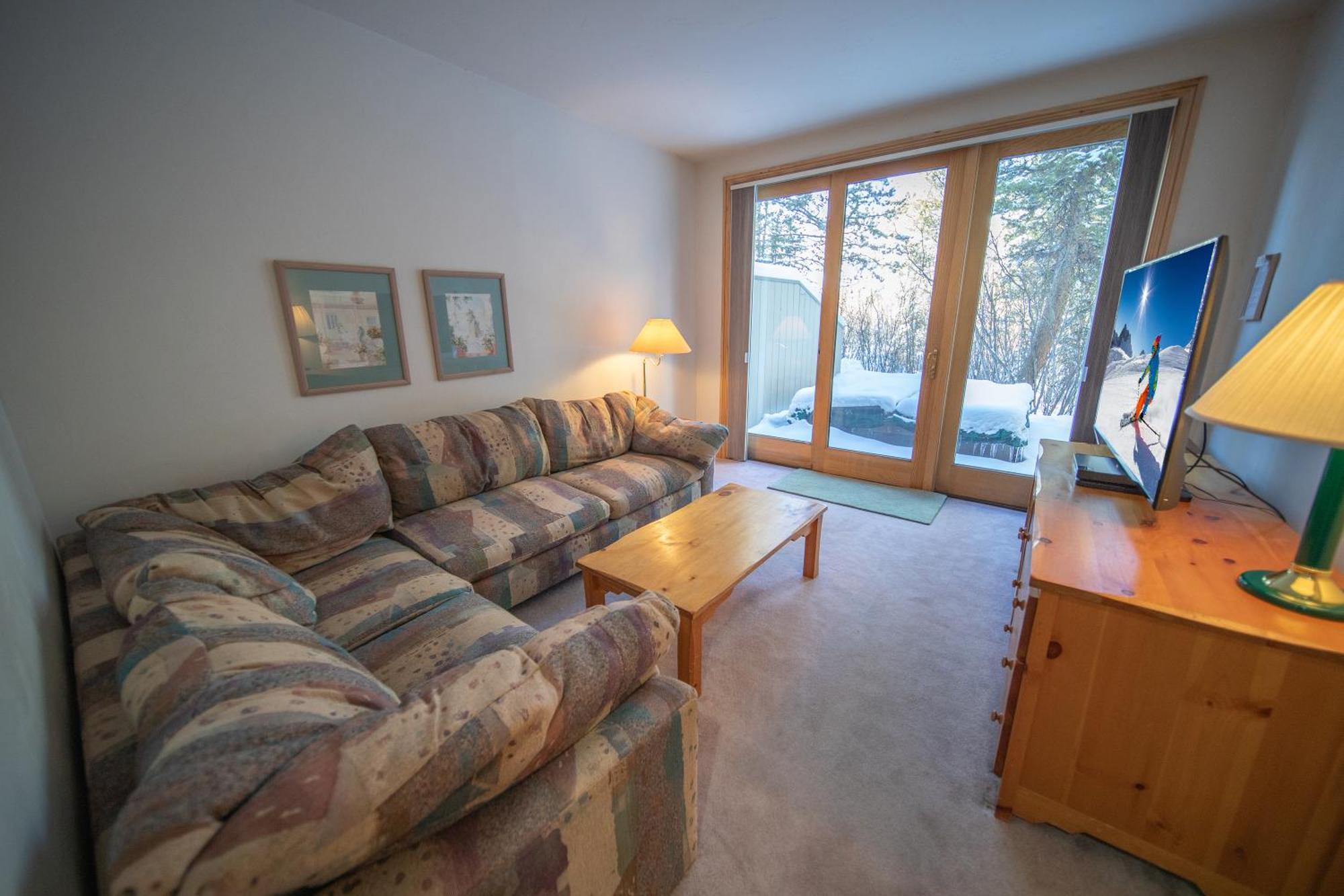 Ironwood 2993 By Summitcove Lodging Кистон Экстерьер фото