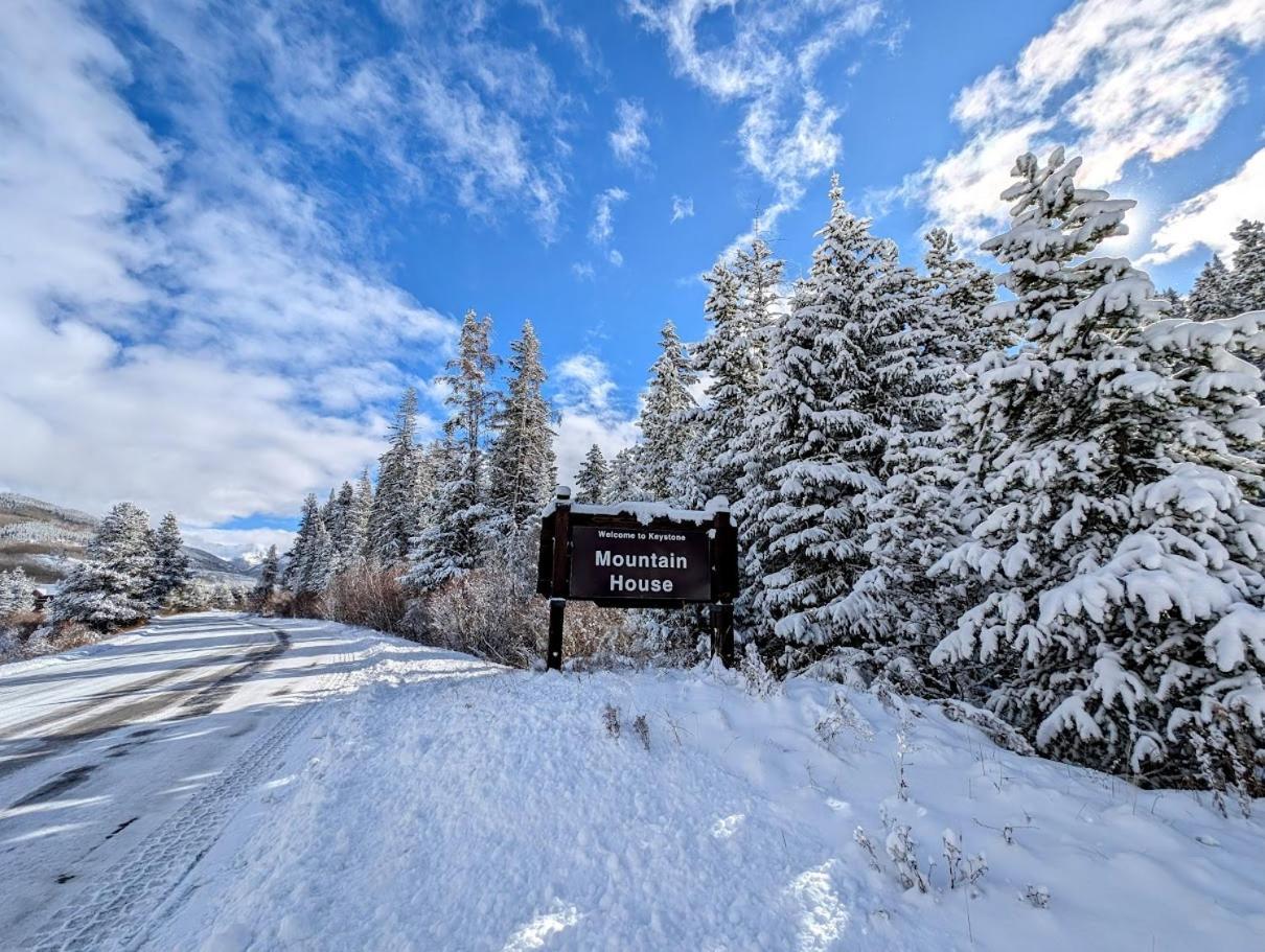 Ironwood 2993 By Summitcove Lodging Кистон Экстерьер фото