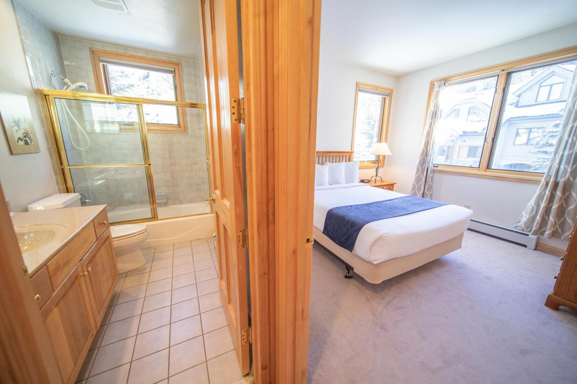 Ironwood 2993 By Summitcove Lodging Кистон Экстерьер фото