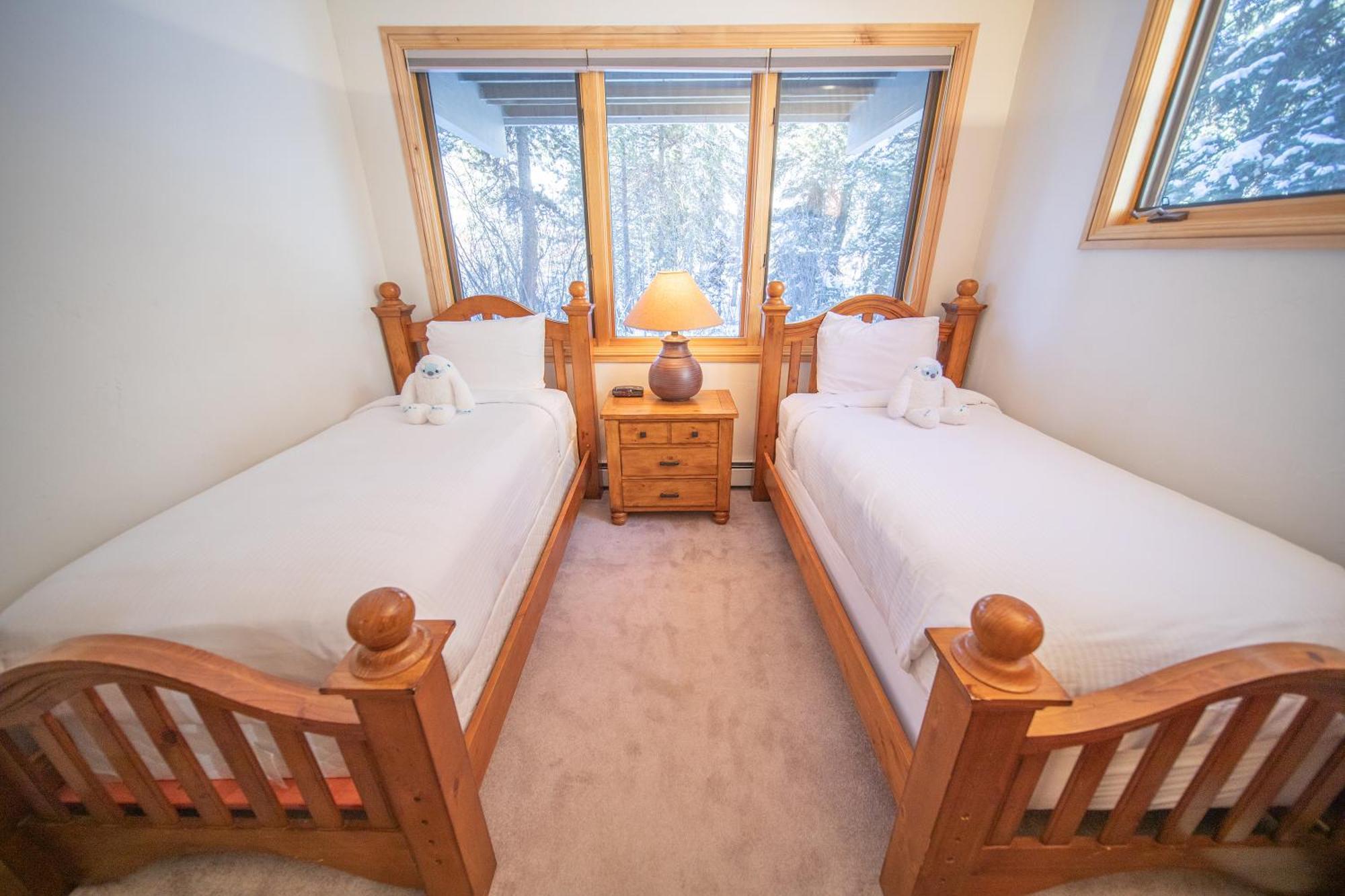 Ironwood 2993 By Summitcove Lodging Кистон Экстерьер фото
