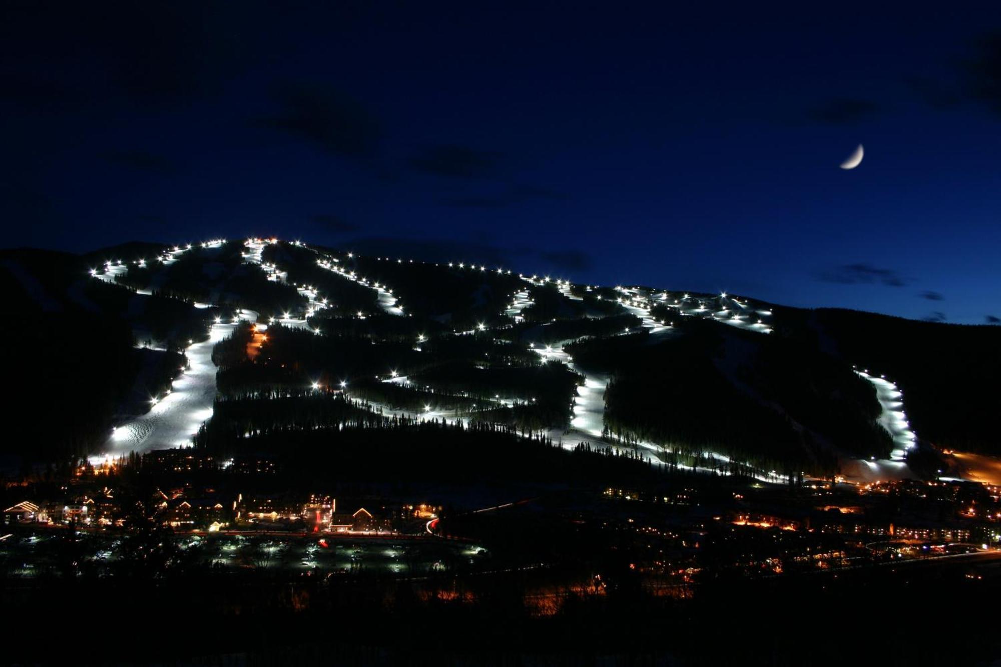 Ironwood 2993 By Summitcove Lodging Кистон Экстерьер фото