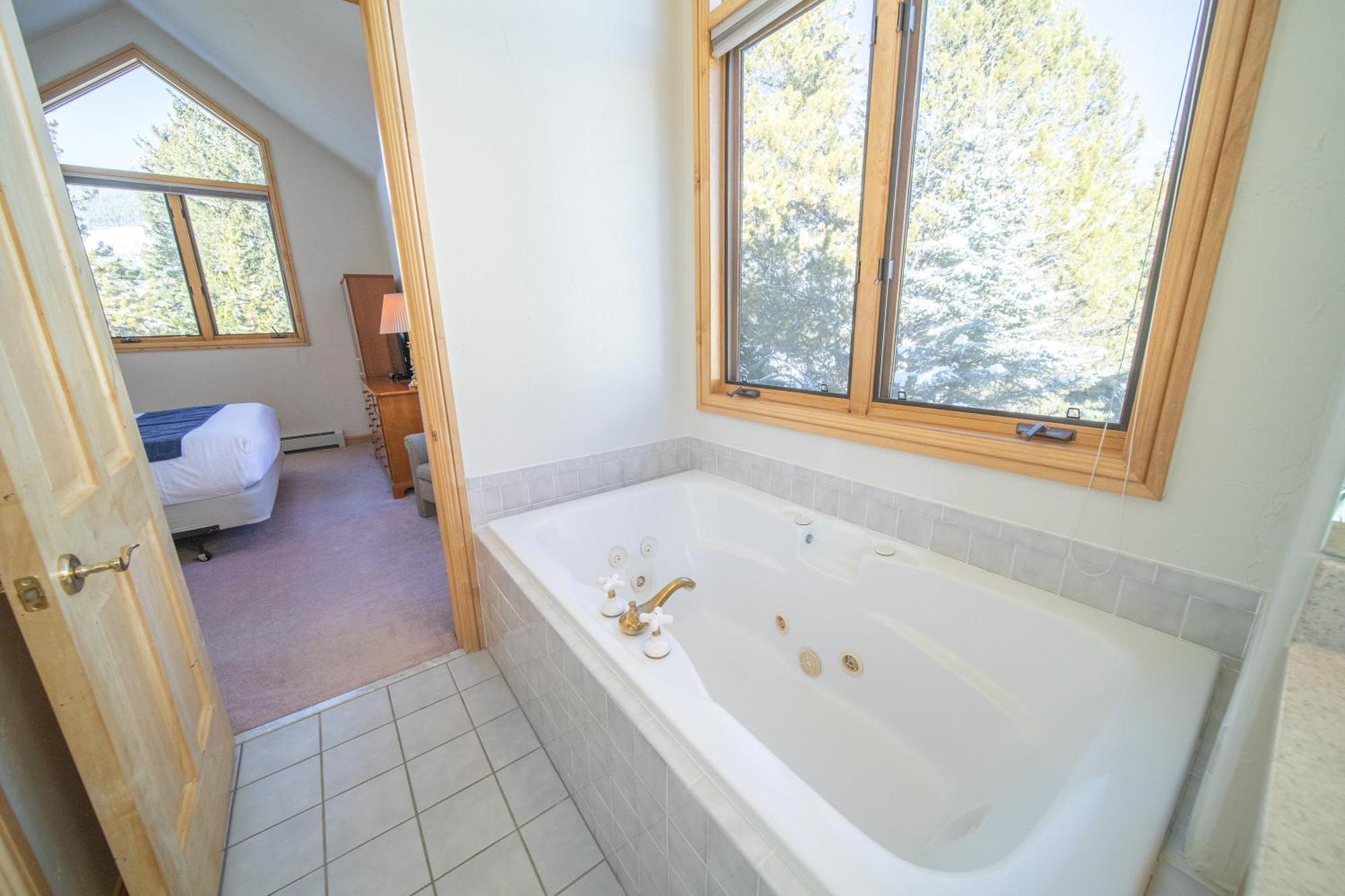 Ironwood 2993 By Summitcove Lodging Кистон Экстерьер фото
