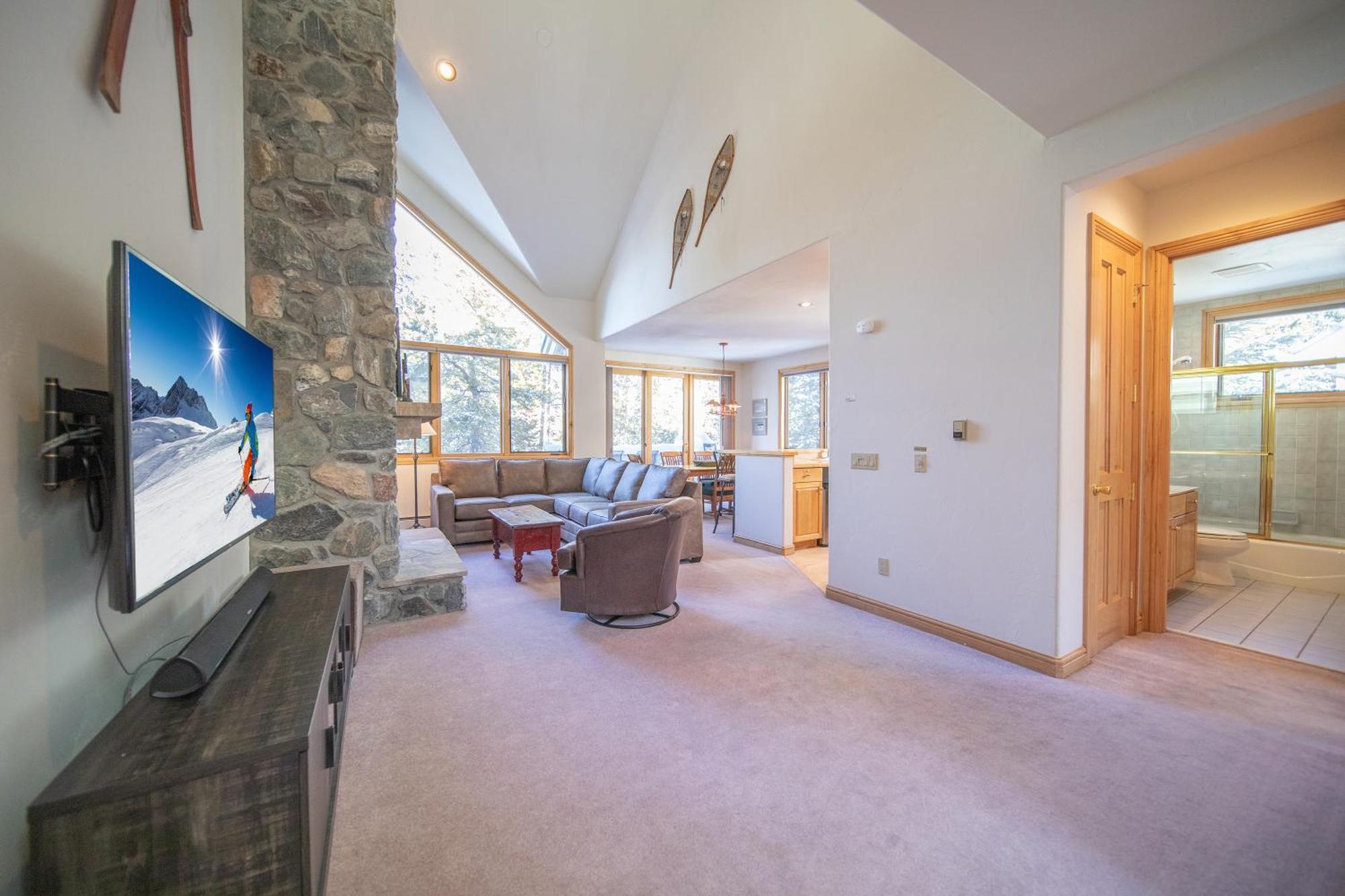 Ironwood 2993 By Summitcove Lodging Кистон Экстерьер фото