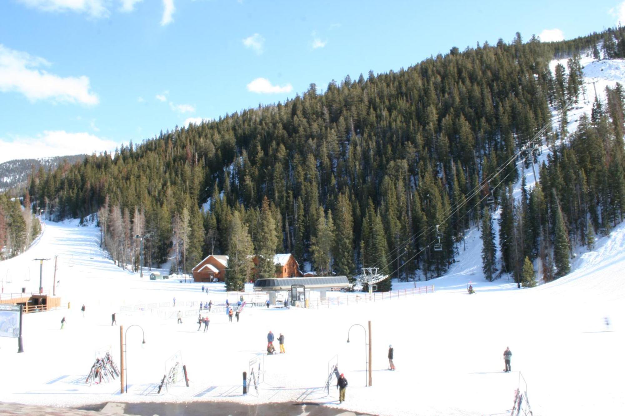 Ironwood 2993 By Summitcove Lodging Кистон Экстерьер фото