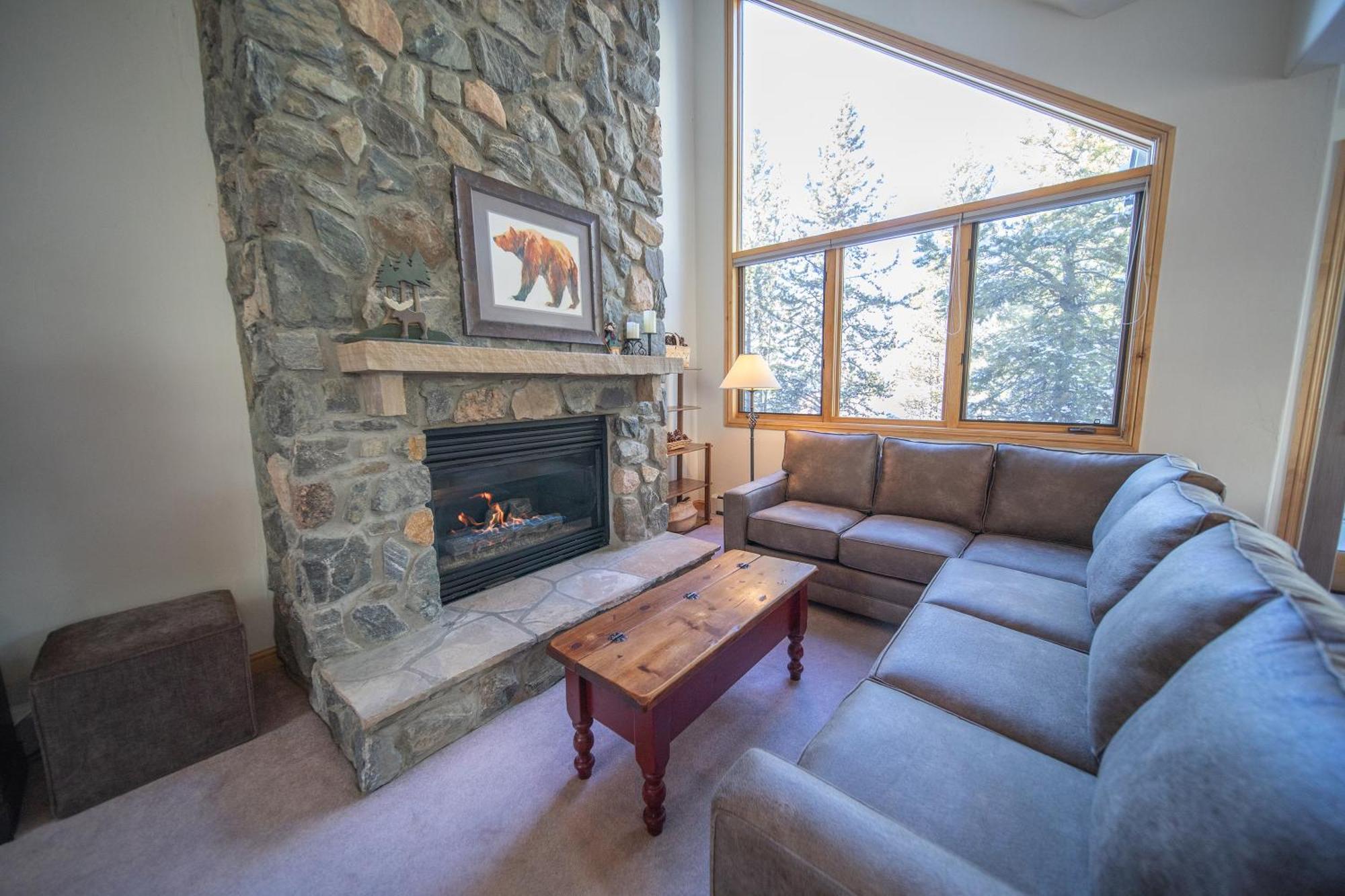 Ironwood 2993 By Summitcove Lodging Кистон Экстерьер фото