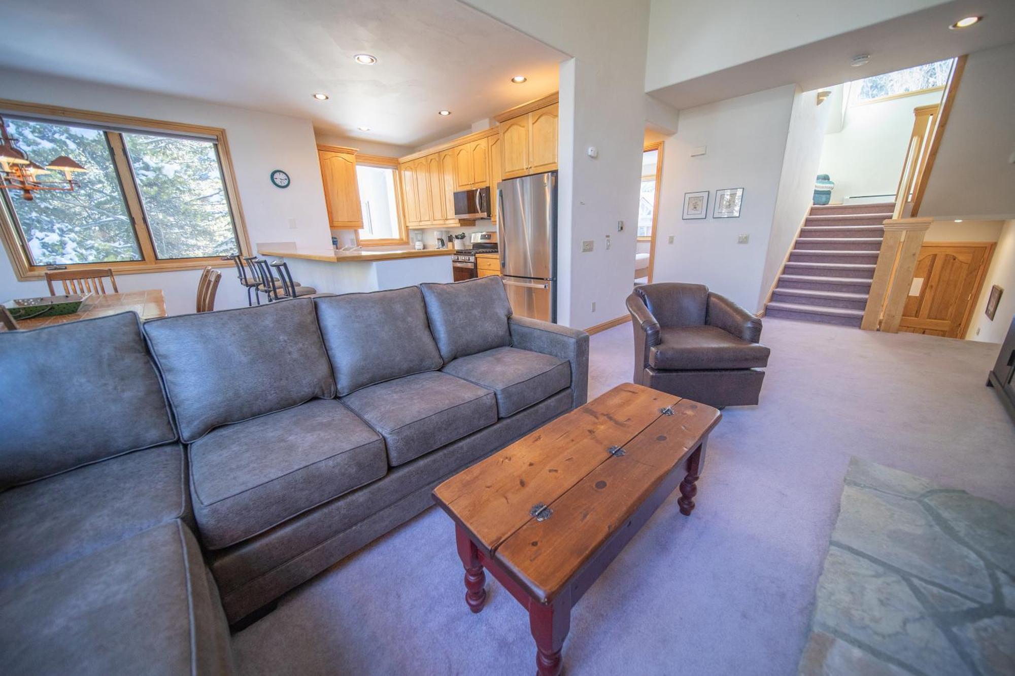 Ironwood 2993 By Summitcove Lodging Кистон Экстерьер фото