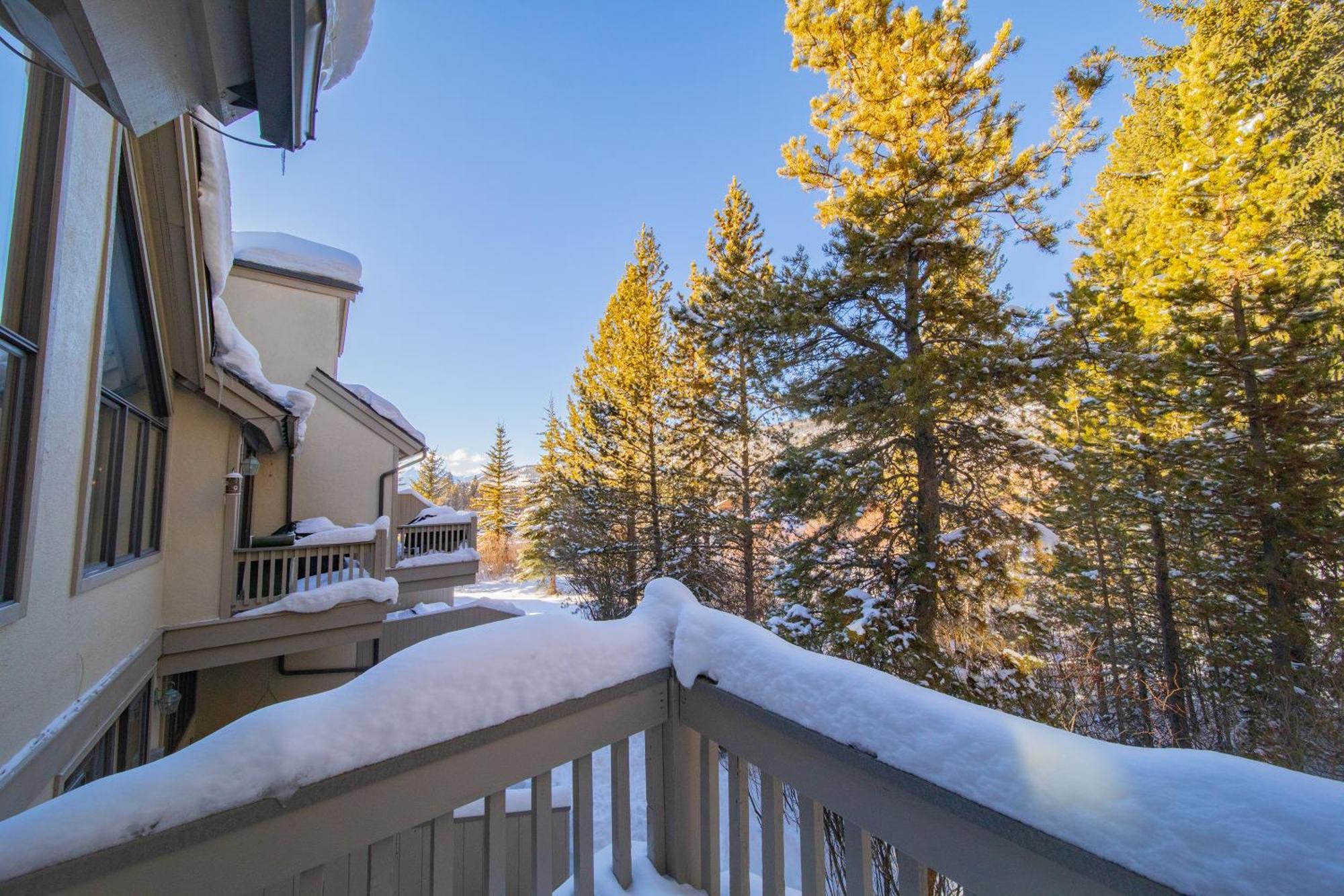 Ironwood 2993 By Summitcove Lodging Кистон Экстерьер фото