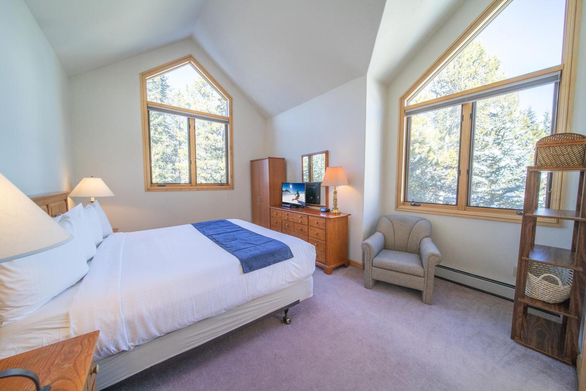 Ironwood 2993 By Summitcove Lodging Кистон Экстерьер фото