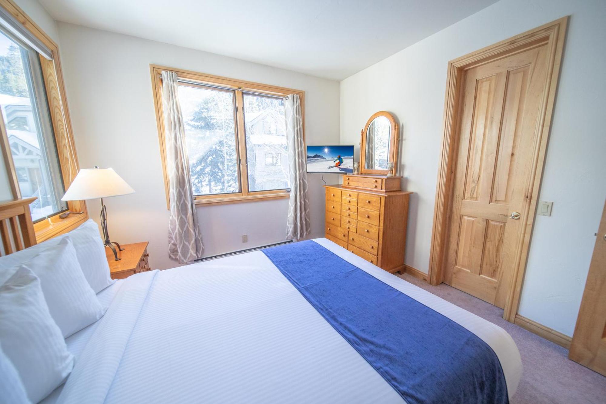Ironwood 2993 By Summitcove Lodging Кистон Экстерьер фото