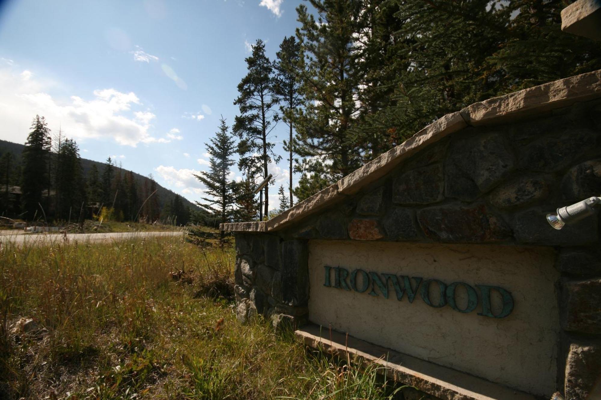 Ironwood 2993 By Summitcove Lodging Кистон Экстерьер фото