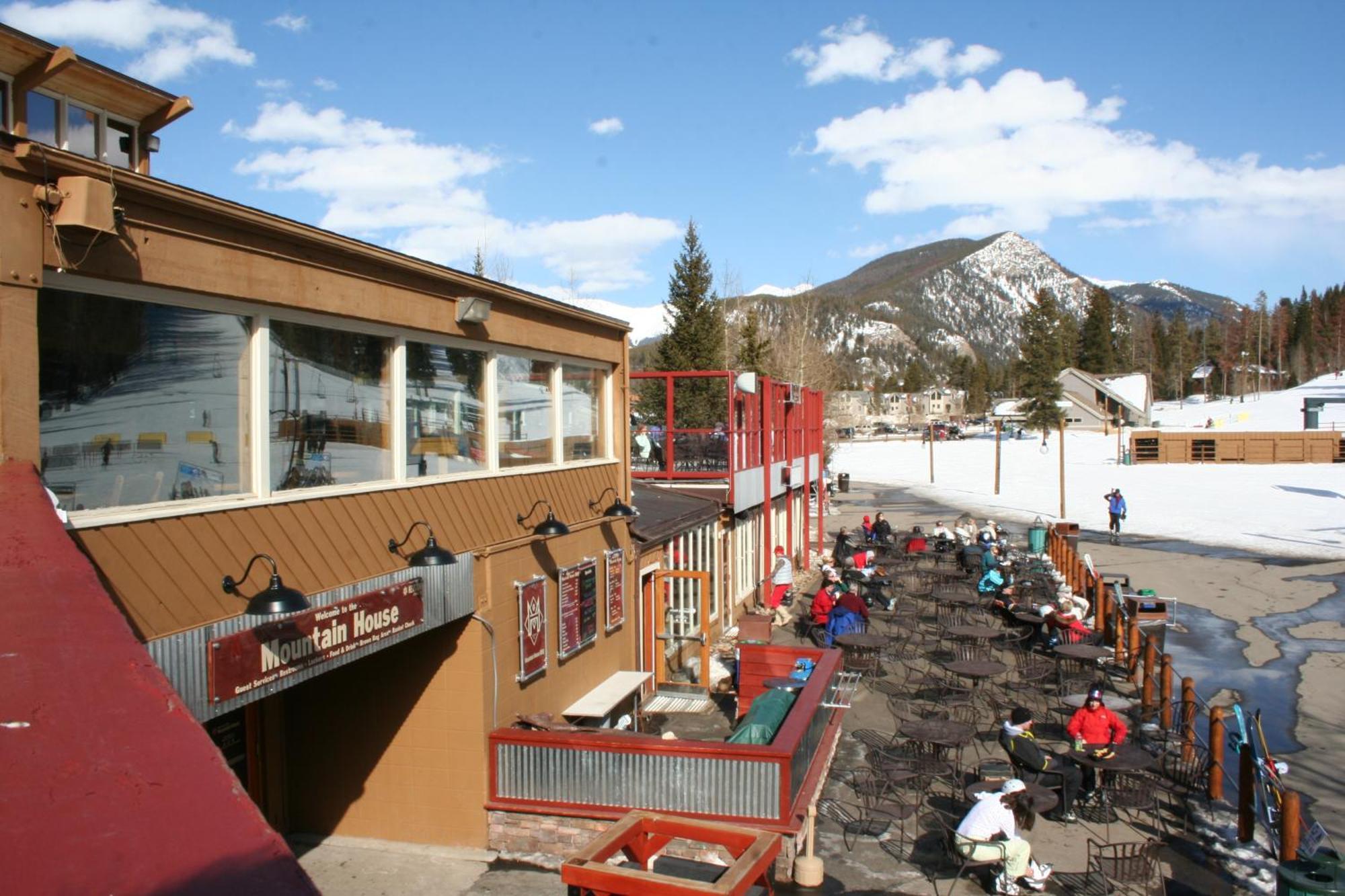 Ironwood 2993 By Summitcove Lodging Кистон Экстерьер фото